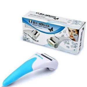 Ice roller
